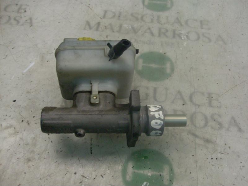 Recambio de bomba freno para seat toledo (1m2) signo referencia OEM IAM   