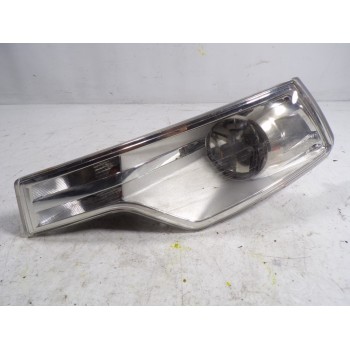 FARO ANTINIEBLA IZQUIERDO 