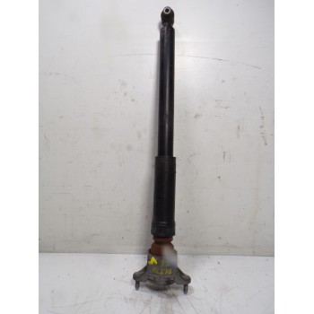 AMORTIGUADOR TRASERO DERECHO A1763201531 