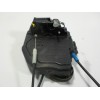 Recambio de cerradura puerta trasera izquierda para toyota auris 1.4 turbodiesel cat referencia OEM IAM 6906005050  