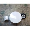 Recambio de tapa combustible para hyundai i10 1.0 cat referencia OEM IAM 69510B9000  