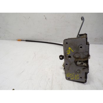 CERRADURA PUERTA DELANTERA IZQUIERDA 13431841 13431841 A048317