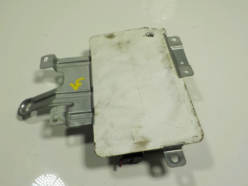 Recambio de airbag lateral delantero izquierdo para bmw x3 (e83) 3.0 24v cat referencia OEM IAM 72123427989 30348447B 30348447B