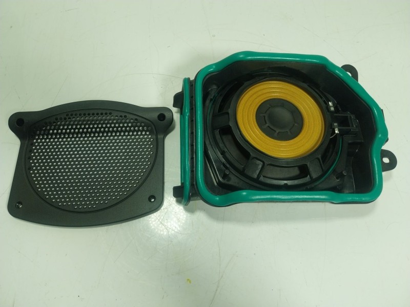 Recambio de modulo electronico para bmw 5 (g30, f90) 540 i xdrive referencia OEM IAM 65136801075 19252910 