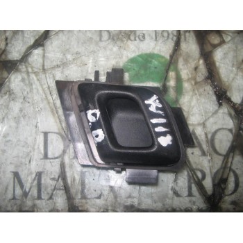 MANETA INTERIOR DELANTERA DERECHA 