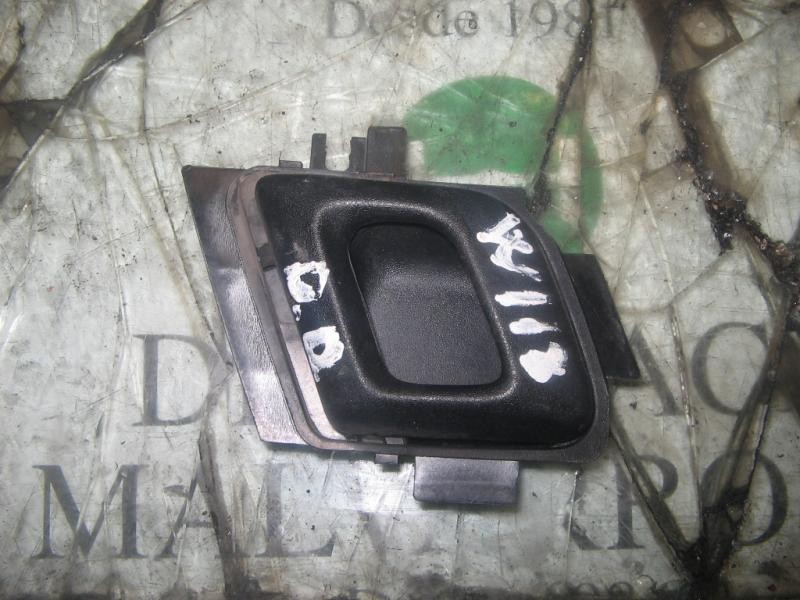 Recambio de maneta interior delantera derecha para seat ibiza (6k) clx referencia OEM IAM   