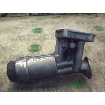 SOPORTE FILTRO ACEITE 