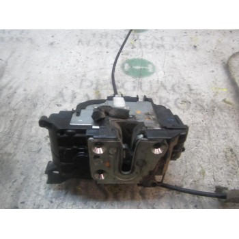 CERRADURA PUERTA DELANTERA DERECHA 