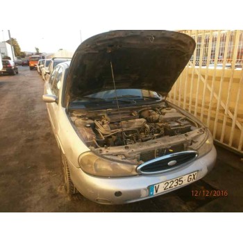 FORD MONDEO BERLINA (GD)
