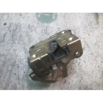 CERRADURA PUERTA DELANTERA DERECHA 