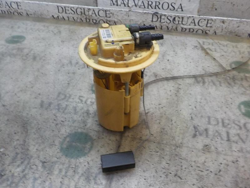 Recambio de aforador para peugeot 207 1.6 16v hdi fap referencia OEM IAM   