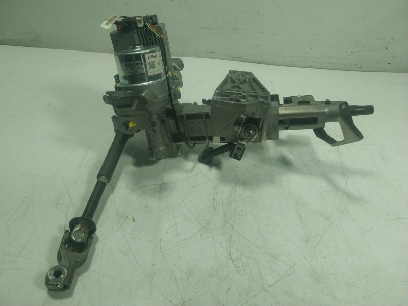 Recambio de columna direccion para renault captur i (j5_, h5_) 0.9 tce 90 referencia OEM IAM 488104075R 488105110R 