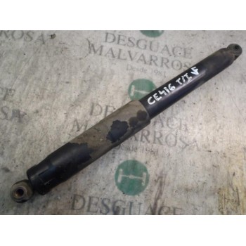 AMORTIGUADOR TRASERO IZQUIERDO 