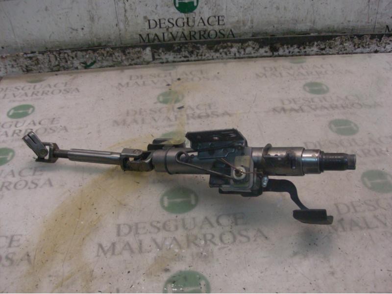 Recambio de columna direccion para seat toledo (1m2) signo referencia OEM IAM   