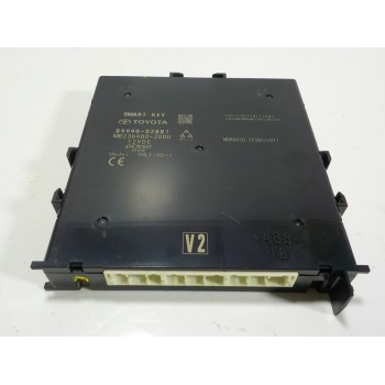 MODULO ELECTRONICO 8999002881 MB2364002000