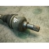 Recambio de transmision izquierda para citroën xsara berlina 1.9 turbodiesel referencia OEM IAM   