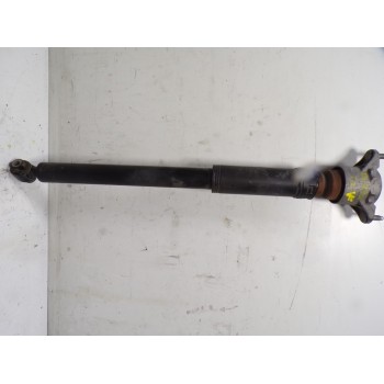 AMORTIGUADOR TRASERO IZQUIERDO A1763201531 