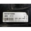 Recambio de piloto trasero izquierdo para peugeot 208 (p2) 1.2 puretech referencia OEM IAM 9823216880 9823216880 L297197