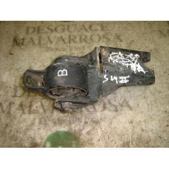 SOPORTE MOTOR TRASERO 