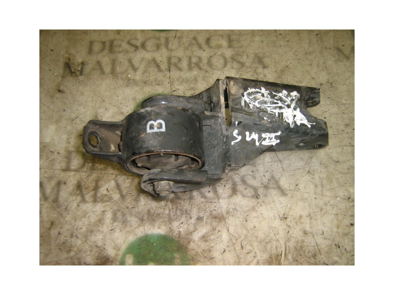 Recambio de soporte motor trasero para mitsubishi space star (dg0) 1600 comfort referencia OEM IAM   