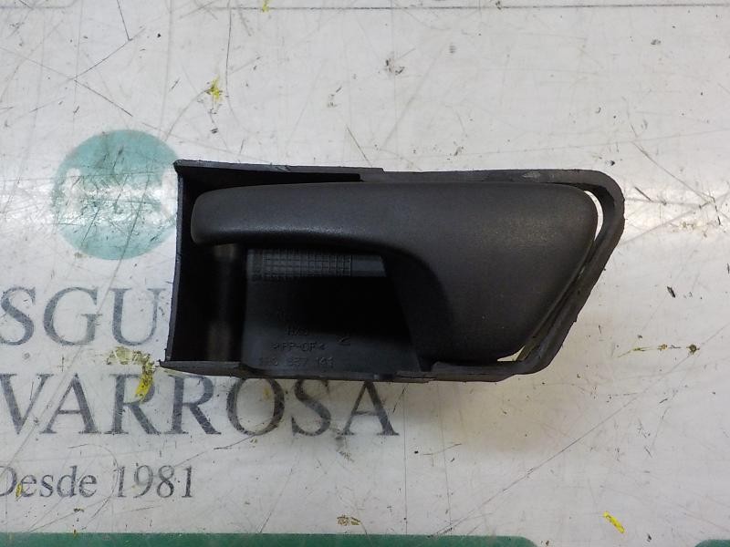 Recambio de maneta interior delantera izquierda para volkswagen golf iii berlina (1h1) 2.0 16v referencia OEM IAM   