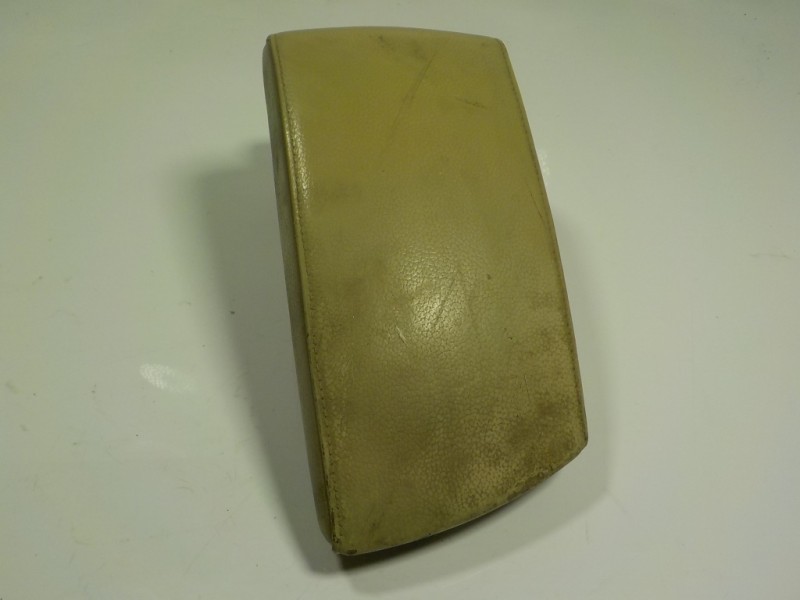 Recambio de apoyabrazos central para bmw x3 (e83) 3.0 24v cat referencia OEM IAM 51163414243  