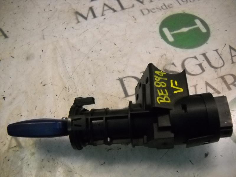 Recambio de antirrobo para fiat idea (135) 1.9 multijet dynamic plus referencia OEM IAM 46760152 467601520B365 467601520B365