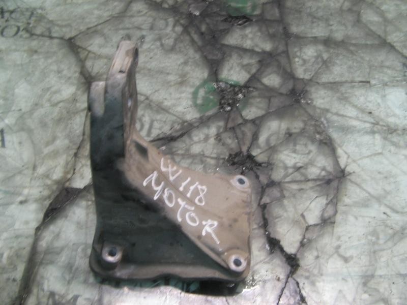 Recambio de soporte motor para seat ibiza (6k) clx referencia OEM IAM   