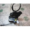 Recambio de cerradura puerta trasera derecha para ford focus lim. (cb4) 1.6 tdci cat referencia OEM IAM   