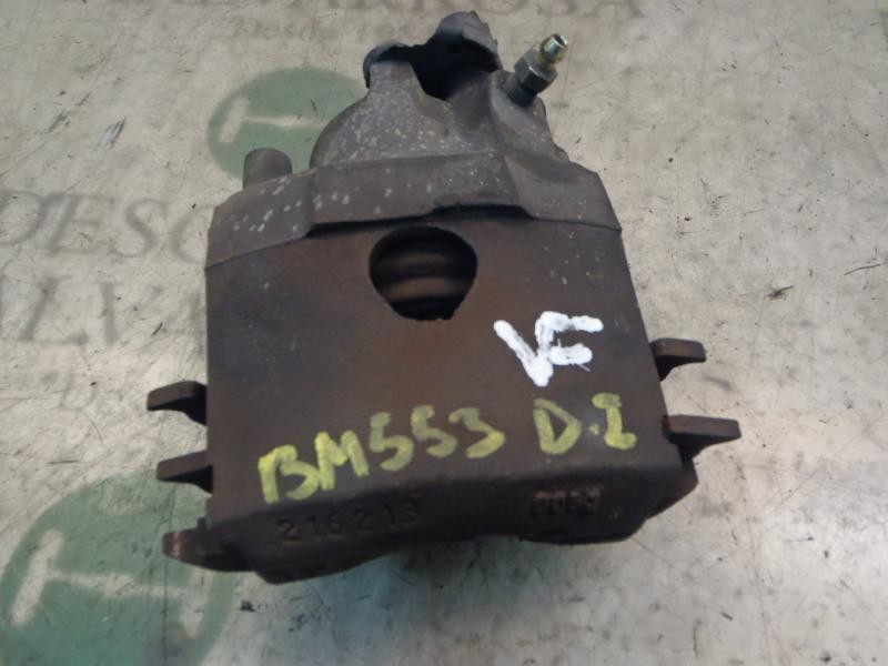 Recambio de pinza freno delantera izquierda para volkswagen polo berlina (6n2) trendline referencia OEM IAM   