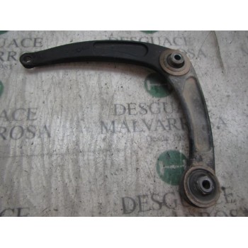 BRAZO SUSPENSION INFERIOR DELANTERO IZQUIERDO 