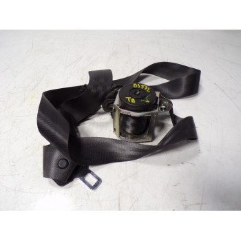 CINTURON SEGURIDAD TRASERO DERECHO 13427752 627586700 609160500D