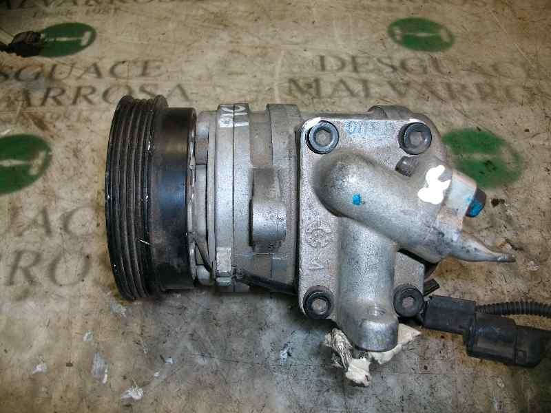 Recambio de compresor aire acondicionado para kia picanto 1.1 cat referencia OEM IAM   