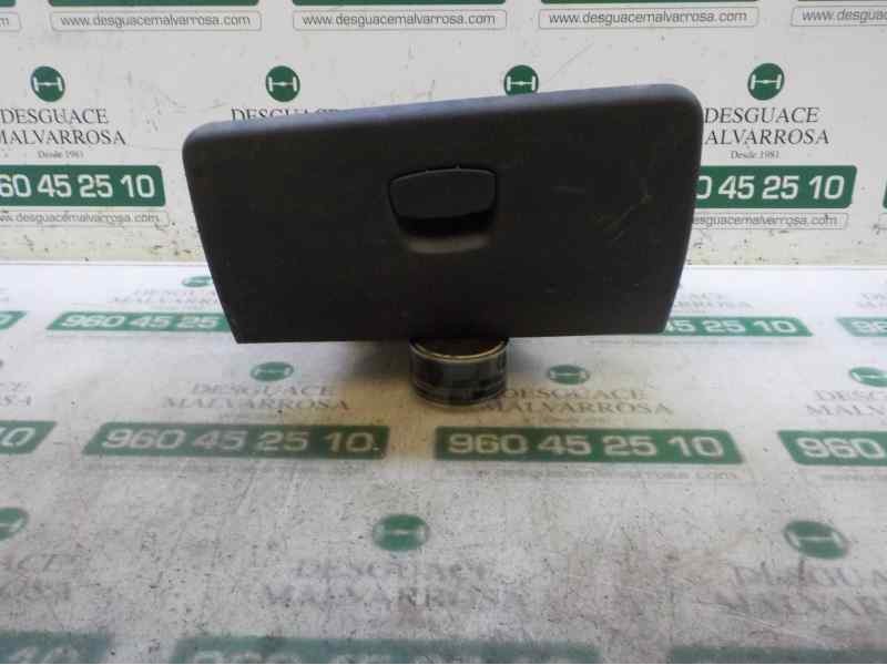 Recambio de guantera para dacia dokker 1.5 dci diesel fap cat referencia OEM IAM   