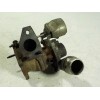 Recambio de turbocompresor para renault clio iii 1.5 dci diesel fap referencia OEM IAM  H82728353 