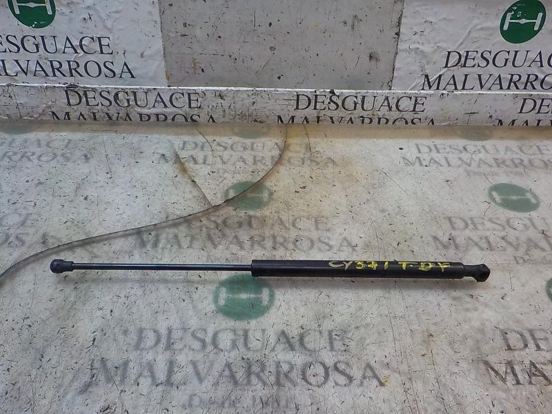 Recambio de amortiguadores maletero / porton para peugeot 207 1.6 16v hdi fap referencia OEM IAM   