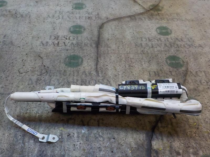 Recambio de airbag cortina delantero izquierdo para hyundai i10 1.0 cat referencia OEM IAM 85010B9000 IACLSG771B0399 