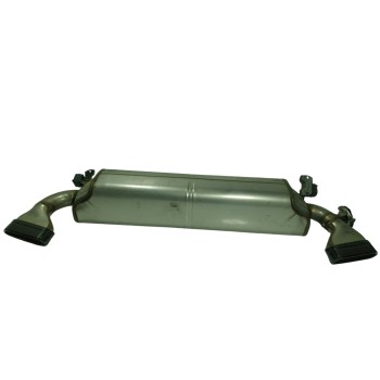 TUBO ESCAPE TRASERO 18308652306 8635192 