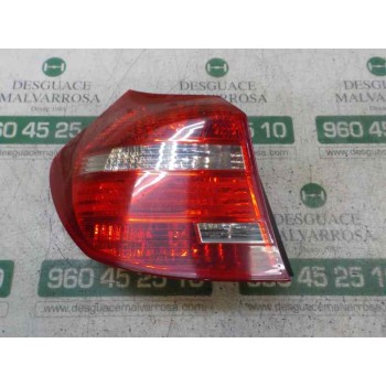 PILOTO TRASERO IZQUIERDO 63217164955 
