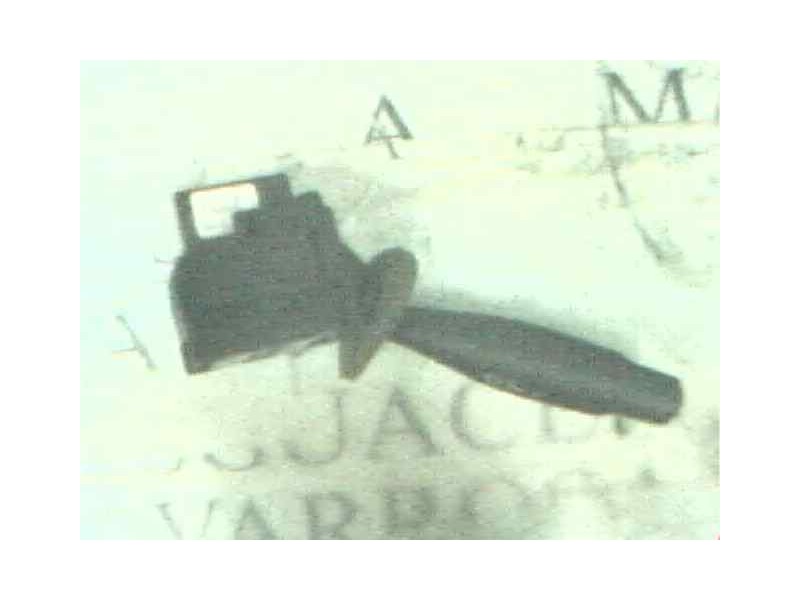 Recambio de mando limpia para citroën saxo 1.4 referencia OEM IAM   