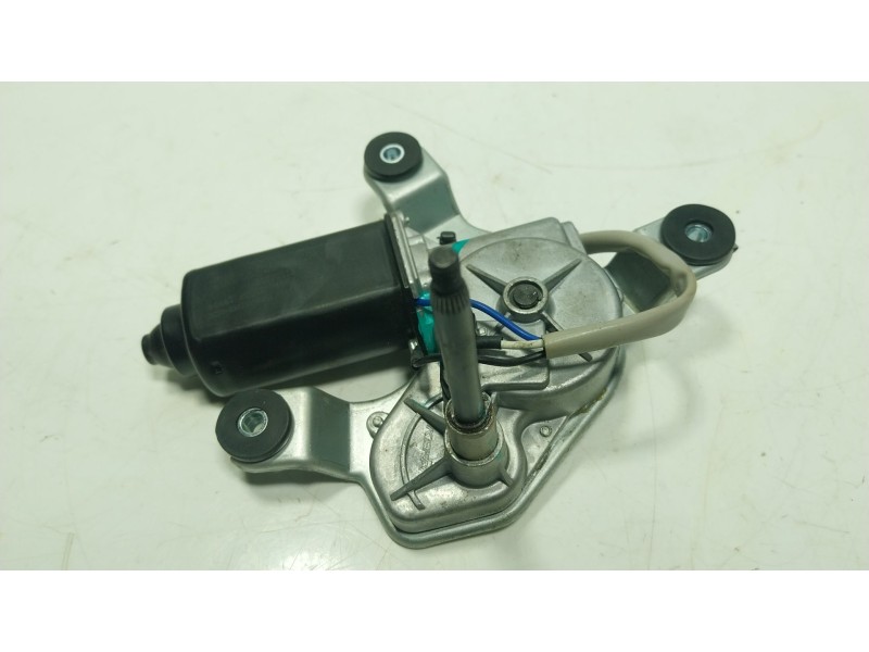 Recambio de motor limpia trasero para dacia spring ev (b6m1) referencia OEM IAM 287108319R 287108319R 