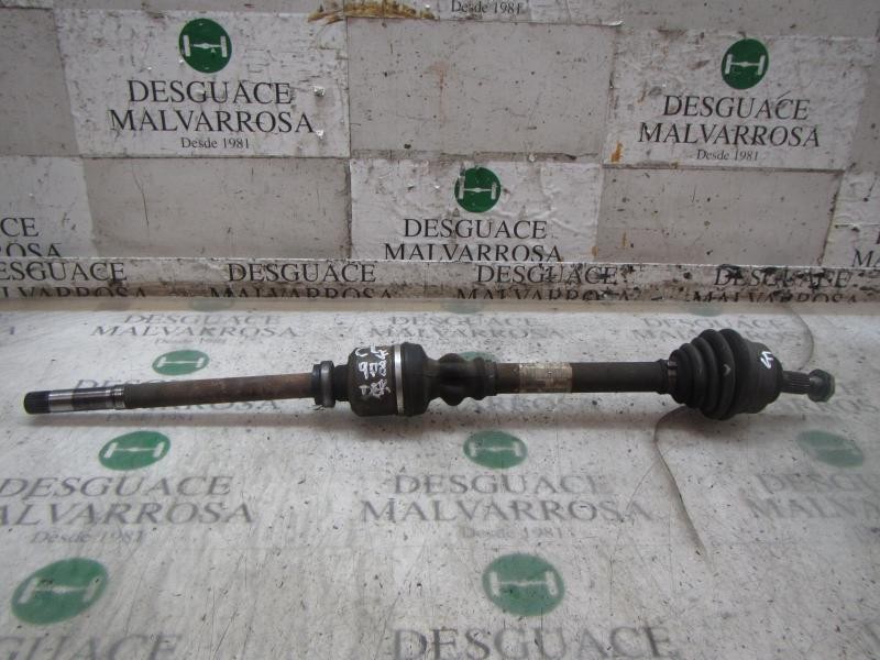 Recambio de transmision derecha para citroën c4 coupe lx referencia OEM IAM   