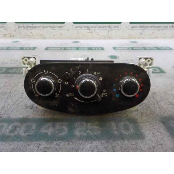 MANDO CALEFACCION / AIRE ACONDICIONADO 275101988R 5P3743000 