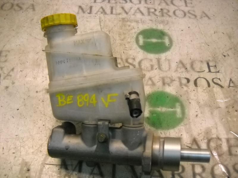 Recambio de bomba freno para fiat idea (135) 1.9 multijet dynamic plus referencia OEM IAM 77362469 60539 60539