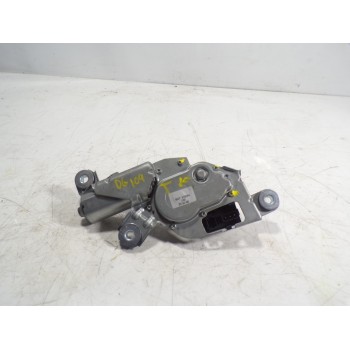 MOTOR LIMPIA TRASERO 67636917907 6217907 0390201824