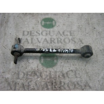 BRAZO SUSPENSION SUPERIOR TRASERO IZQUIERDO 