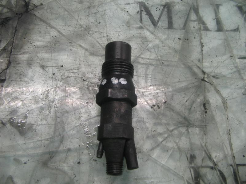 Recambio de inyector para seat ibiza (6k) clx referencia OEM IAM   