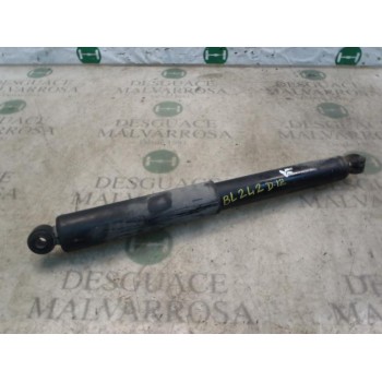 AMORTIGUADOR DELANTERO IZQUIERDO 