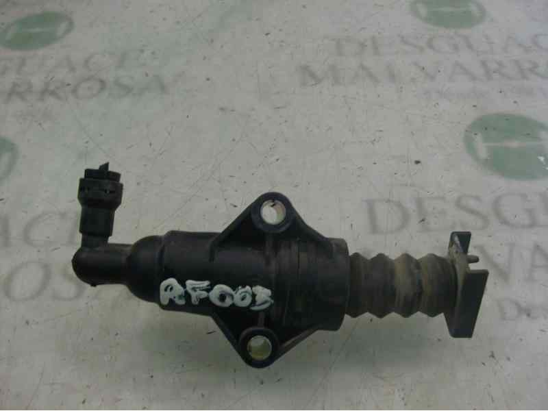 Recambio de bombin embrague para seat toledo (1m2) signo referencia OEM IAM   
