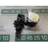 Recambio de cinturon seguridad trasero izquierdo para ford galaxy (ca1) ghia referencia OEM IAM 1684767  